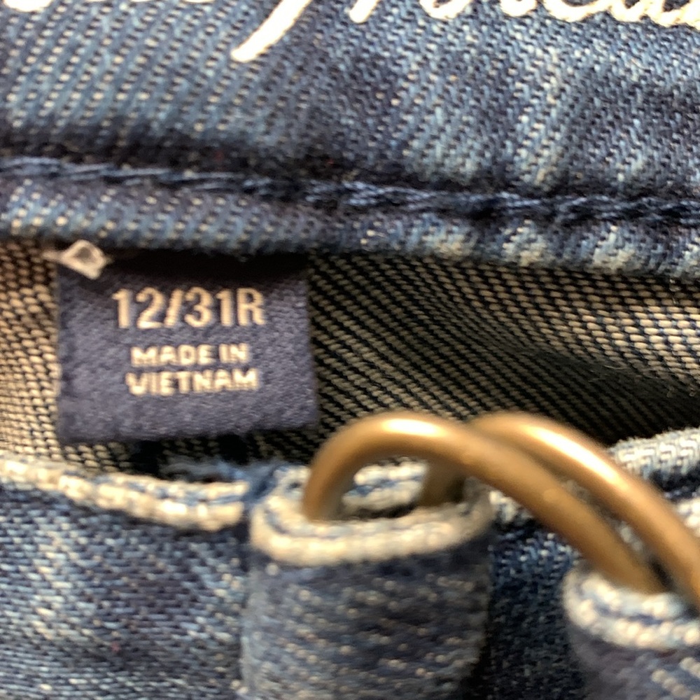 Universal Thread Jeans - Picture 7 of 10